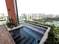 Principal Garden (D3), Condominium #589556941